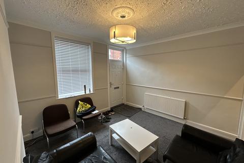 undefined, Buckingham Street, Stockport SK2