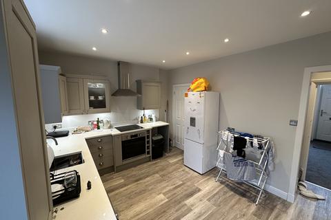 undefined, Buckingham Street, Stockport SK2