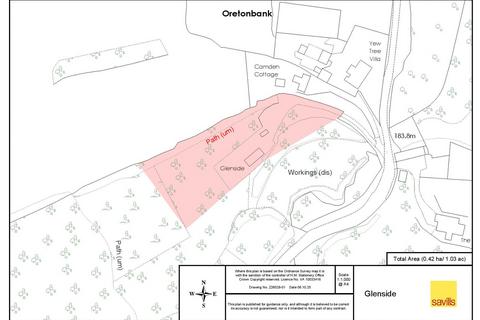 undefined, Oreton, Kidderminster, Shropshire, DY14