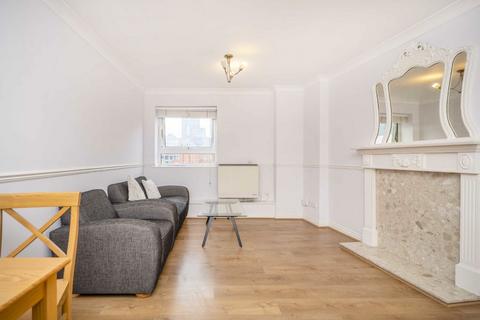 undefined, Aldersgate Street, London EC1A