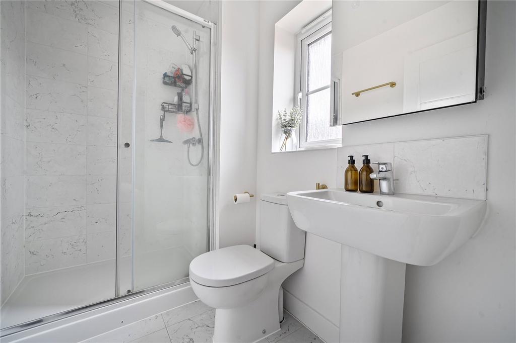 Ensuite