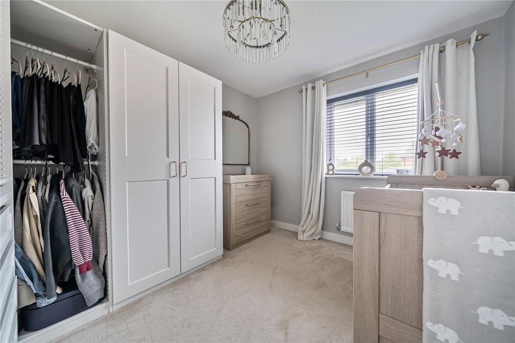 Bedroom 4