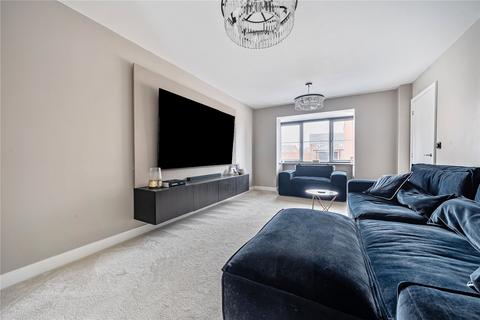undefined, Chantilly Corner, Cranfield, Bedfordshire, MK43