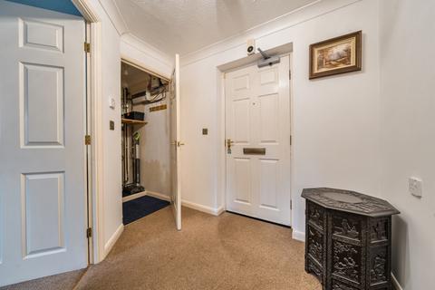 1 bedroom apartment for sale, Cathedral View Court, Cabourne Avenue, Lincoln, Lincolnshire, LN2