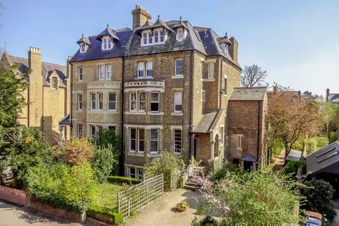 2 bedroom flat for sale, Norham Road, Oxford