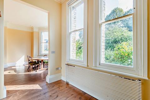 2 bedroom flat for sale, Norham Road, Oxford