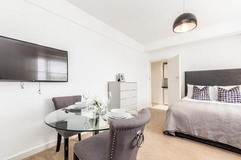 undefined, Hill Street, London