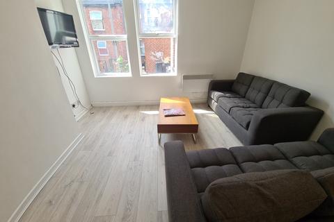 undefined, 35a Headingley Mount, Leeds LS6