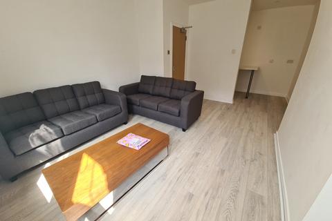 undefined, 35a Headingley Mount, Leeds LS6