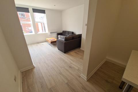 undefined, 35a Headingley Mount, Leeds LS6