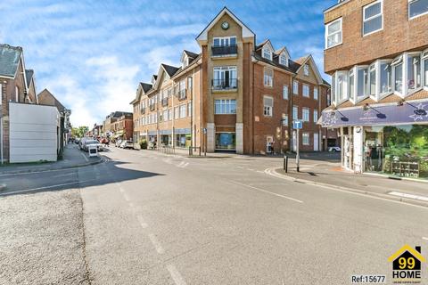 Elbourne House, Horley, RH6
