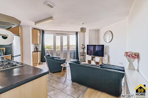 undefined, Elbourne House, Horley, RH6