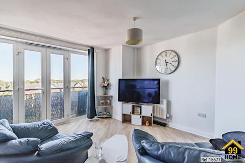 undefined, Elbourne House, Horley, RH6