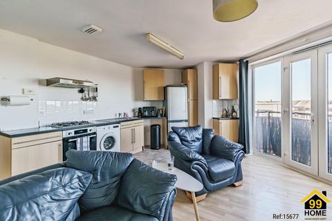 undefined, Elbourne House, Horley, RH6
