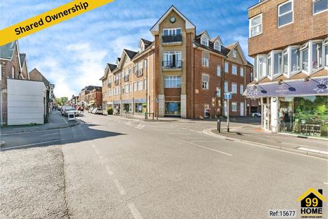 Elbourne House, Horley, RH6