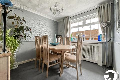 undefined, Burleigh Close, Rochester, Kent, ME2