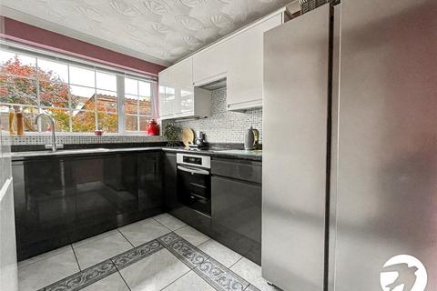 undefined, Burleigh Close, Rochester, Kent, ME2