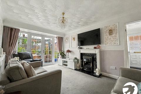 undefined, Burleigh Close, Rochester, Kent, ME2