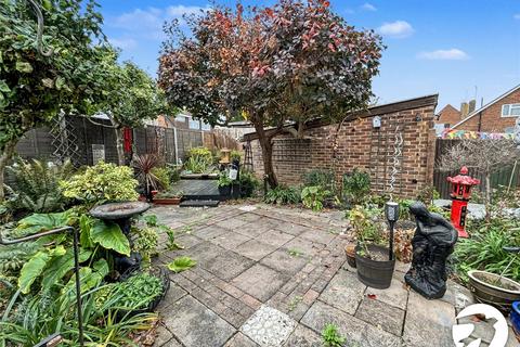 undefined, Burleigh Close, Rochester, Kent, ME2