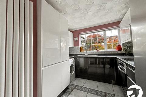 undefined, Burleigh Close, Rochester, Kent, ME2