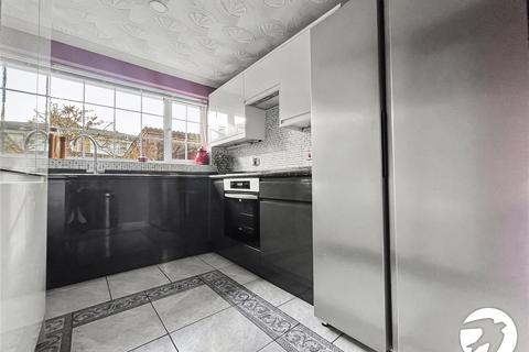 3 bedroom bungalow for sale, Burleigh Close, Rochester, Kent, ME2