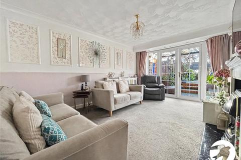 3 bedroom bungalow for sale, Burleigh Close, Rochester, Kent, ME2