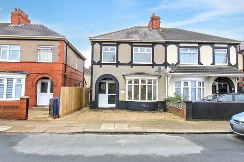 Colin Avenue, Grimsby, Lincolnshire, DN32