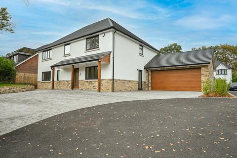 undefined, Lake Road, Verwood, BH31