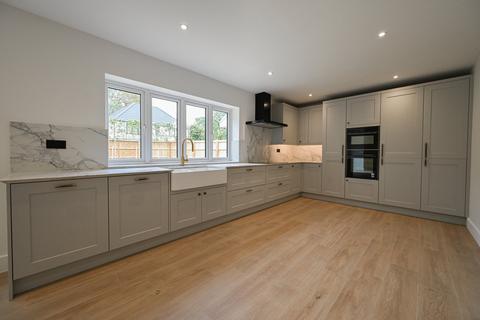 undefined, Lake Road, Verwood, BH31