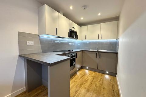 1 bedroom flat for sale, Wimslow Road , Manchester M20
