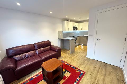 1 bedroom flat for sale, Wimslow Road , Manchester M20