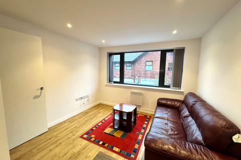 1 bedroom flat for sale, Wimslow Road , Manchester M20