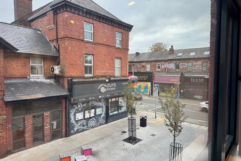 1 bedroom flat for sale, Wimslow Road , Manchester M20