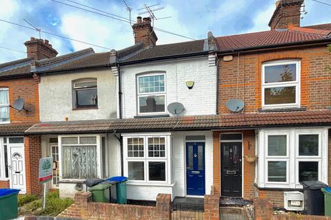 Garfield Street, North Watford, WD24