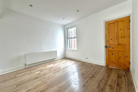 undefined, Garfield Street, North Watford, WD24