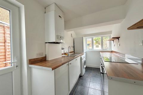 undefined, Garfield Street, North Watford, WD24