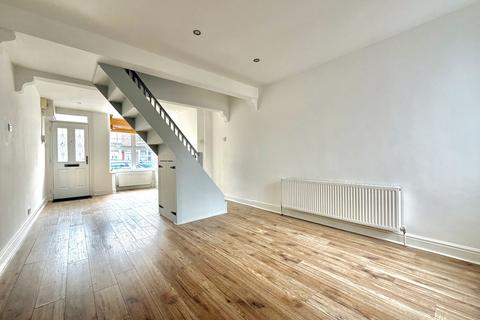 3 bedroom terraced house for sale, Garfield Street, North Watford, WD24