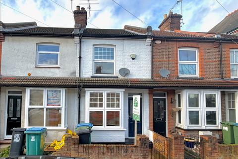 Garfield Street, North Watford, WD24