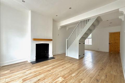 3 bedroom terraced house for sale, Garfield Street, North Watford, WD24