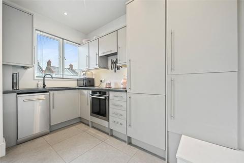 2 bedroom apartment for sale, Wormholt Road, London, W12