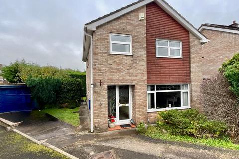 4 bedroom detached house for sale, Palm Close, Pontypool NP4
