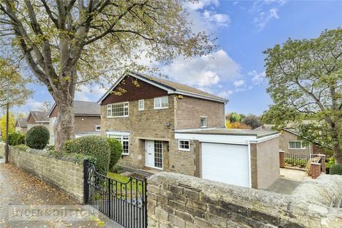 undefined, Tanyard Road, Oakes, Huddersfield, West Yorkshire, HD3
