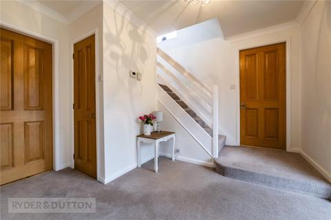 undefined, Tanyard Road, Oakes, Huddersfield, West Yorkshire, HD3