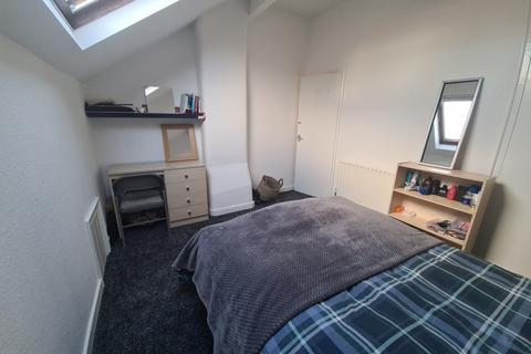 Harold Terrace, Leeds LS6