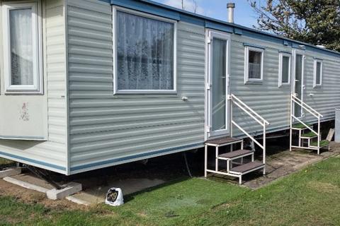 undefined, Plough Leisure Caravan Park