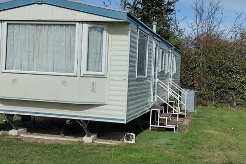 undefined, Plough Leisure Caravan Park