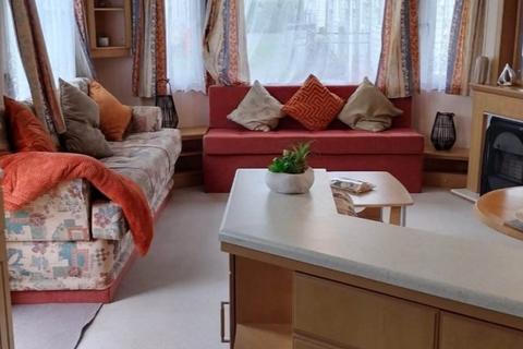 undefined, Plough Leisure Caravan Park