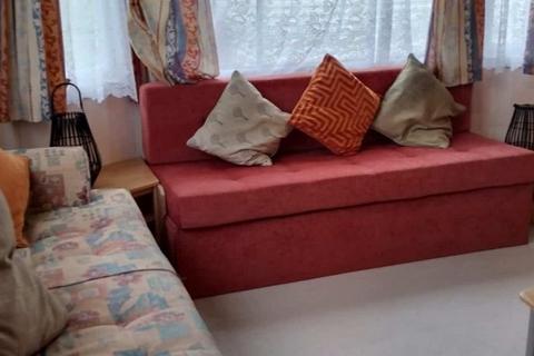 undefined, Plough Leisure Caravan Park