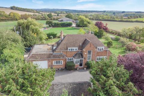 4 bedroom equestrian property for sale, Stretton On Fosse, Moreton In Marsh, Gloucestershire