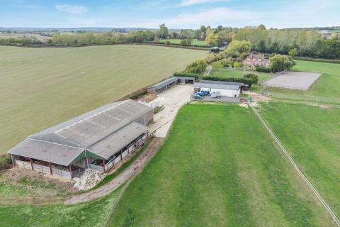 4 bedroom equestrian property for sale, Stretton On Fosse, Moreton In Marsh, Gloucestershire